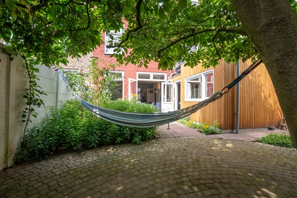 Medium property photo - Rhododendronstraat 60, 2563 TB Den Haag